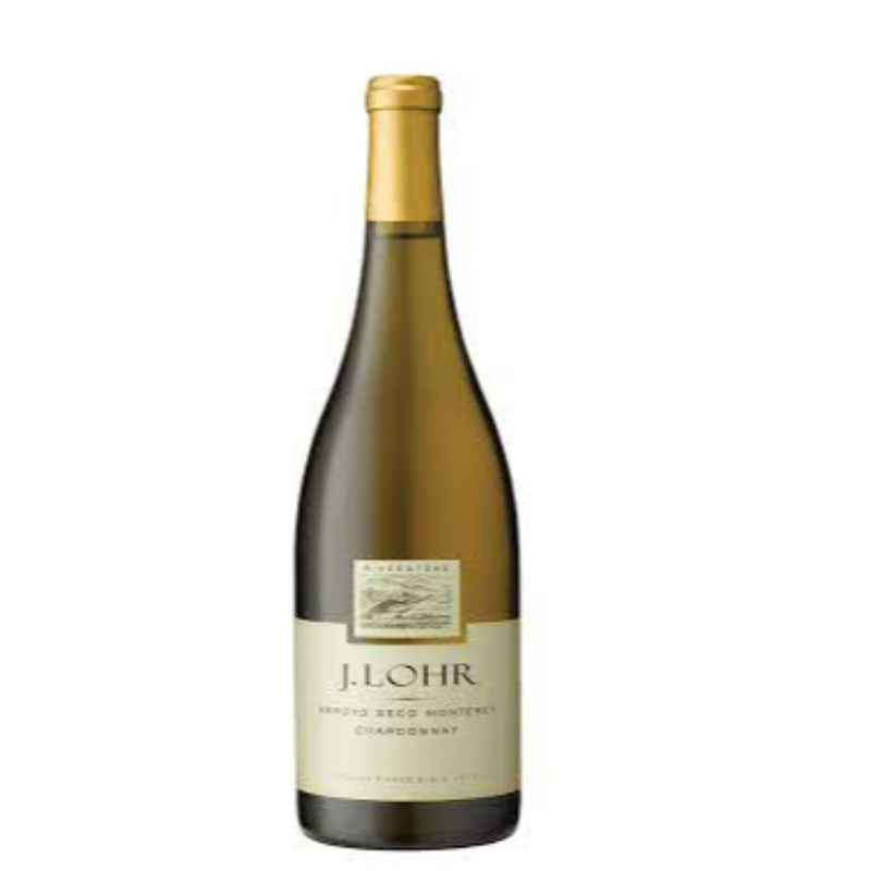 J.Lohr Riverstone Chardonnay  Main Image